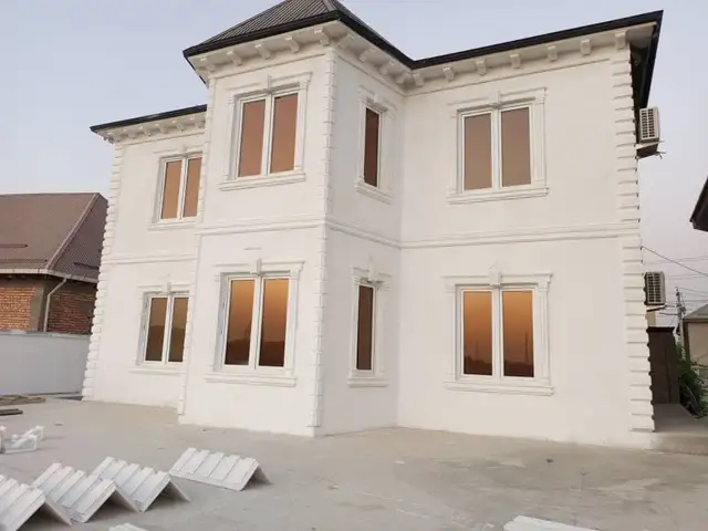 Багети тиреза, Душанбе