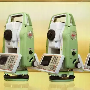 Тахеометр Leica08 R500, Душанбе