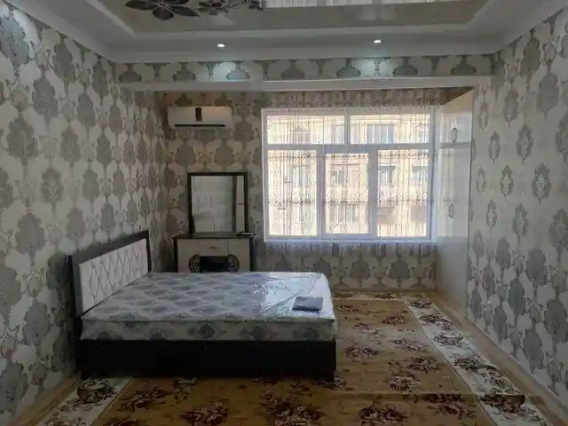 2-комн. квартира, 3 этаж, 73 м², 19 мкр, Хуҷанд