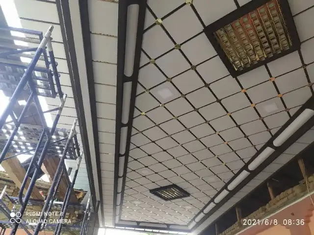 Устои тунукафон, Душанбе