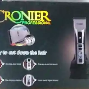 Триммер Cronier, Душанбе