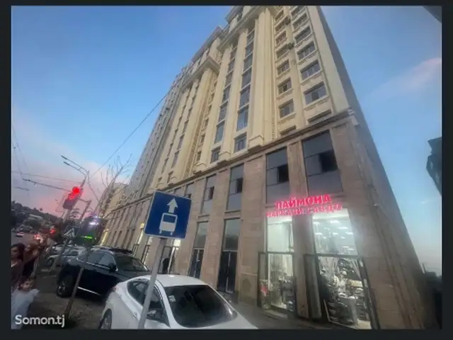 2-комн. квартира, 4 этаж, 70м², Шохмансур, Душанбе