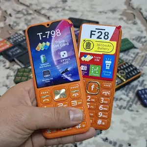 Телефон T789 3sim 300maч, Душанбе