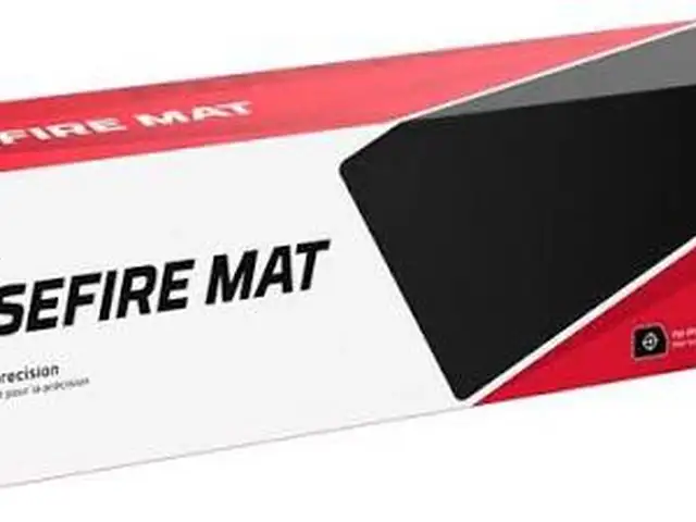 Коврик HyperX Pulsefire Mat XL, Душанбе