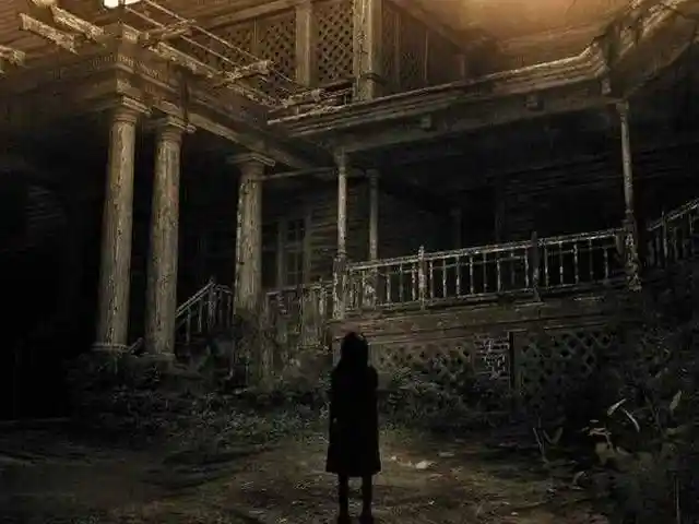 Игра Resident Evil 7 Biohazard для ПК, Хуҷанд