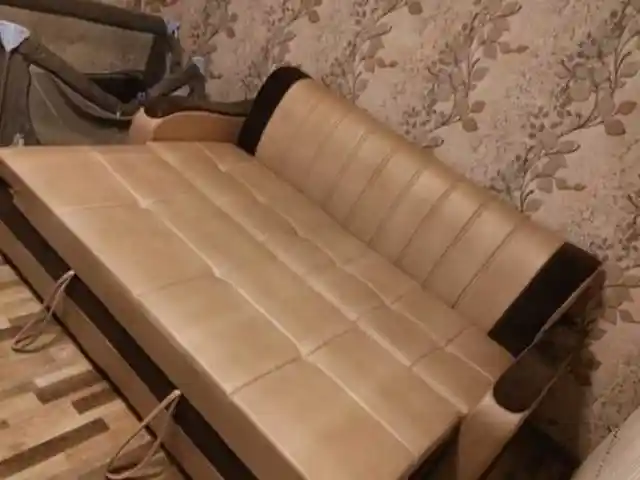 Диван для гостиной, Душанбе