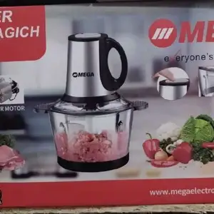 Блендер Mega ME-988, Душанбе