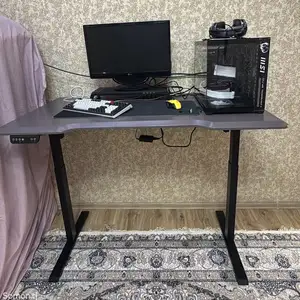 Игровой ПК AMD Ryzen 7 7800X3D RTX 5070 12GB, Хуҷанд
