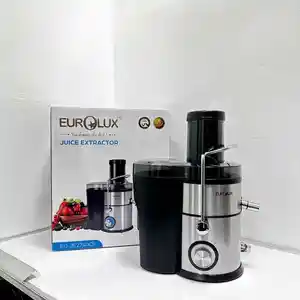 Соковыжималка Eurolux, Душанбе