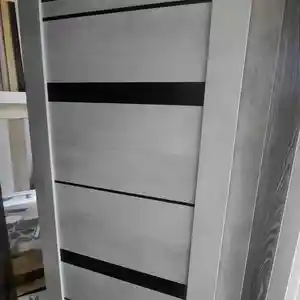 Двери Хай тек, Душанбе