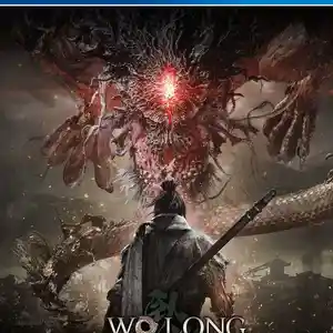 Игра Wo long fallen dynasty для PS-4 / 6.72 / 9.00 / 11.00 / 11.52 / 13.00 /, Душанбе