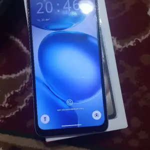 Itel A100C S, Душанбе