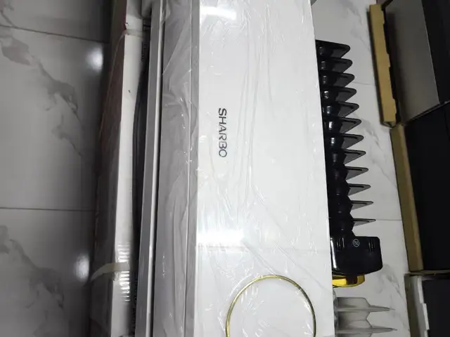 Кондиционер Sharbo kozi 12 кубов, Душанбе