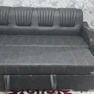 Раскладной диван, Душанбе