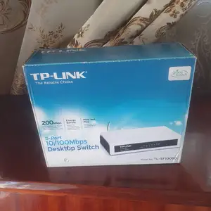TP-Link сетевой адаптер, Душанбе