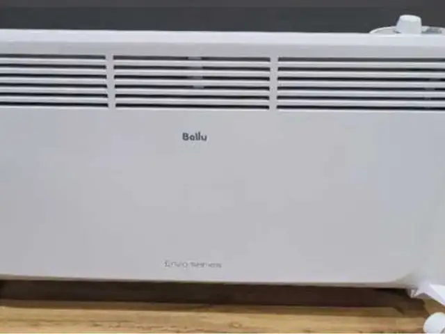 Конвектор Ballu 2000W, Душанбе