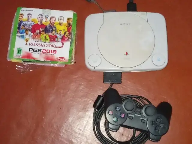 Игровая приставка, Душанбе