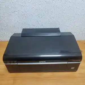Цветной принтер Epson П 50, Хуҷанд