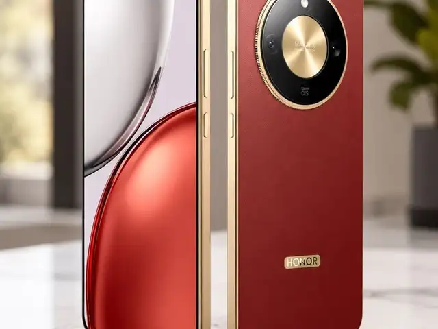 Huawei Honor X9d, Душанбе