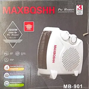Обогреватель Maxbosch, Душанбе