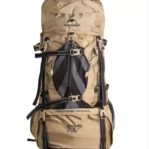 Профессиональный рюкзак Naturehike 70+5 L Original, Душанбе