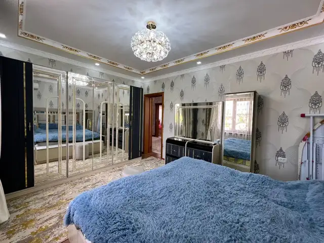 2-комн. квартира, 7 этаж, 100 м², Цум, Душанбе