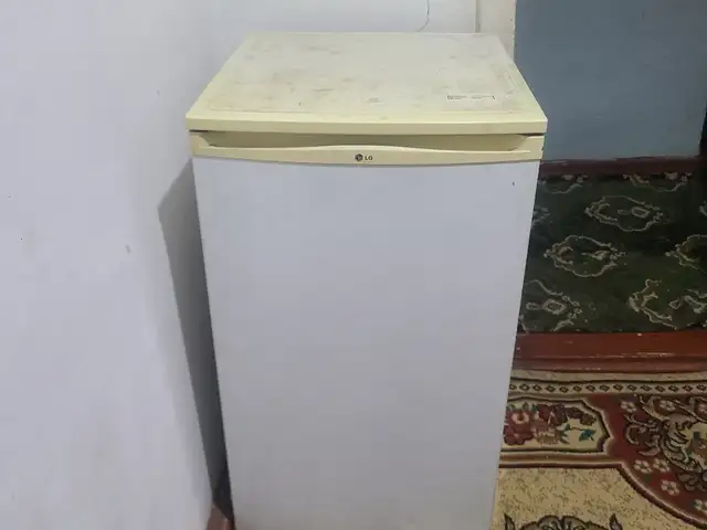 Холодильник на запчасти, Душанбе