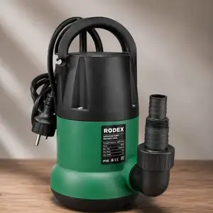 Погружной насос для чистой воды- Rodex, Душанбе
