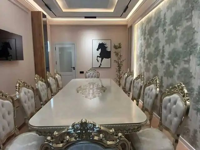 2-комн. квартира, 6 этаж, 71 м², 34 мкр, Хуҷанд - 7