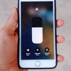 Apple iPhone 8 plus, 64 gb, Silver, Душанбе