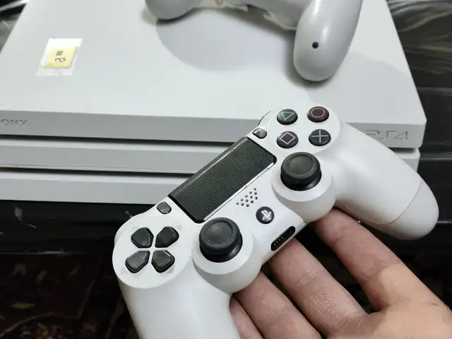 Игровая приставка Sony playstation 4 pro 1TB 4k, Душанбе