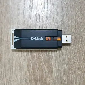 Адаптер wi-fi D-Link dwa 140, Бохтар (Курғон-Теппа)