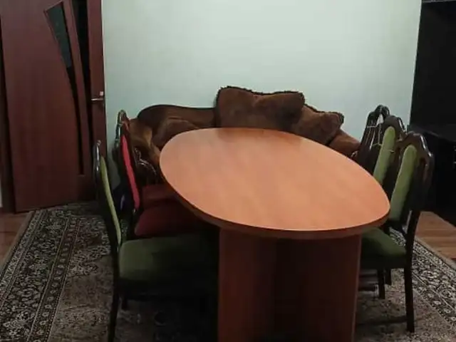 2-комн. квартира, 5 этаж, 72м², И.сомони, Душанбе