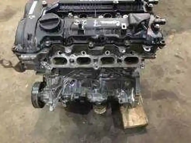 Двигатель Kia K5 JF Optima GD Sportage, Душанбе
