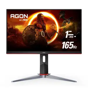 Монитор АОС 27- 165hz gaming, Хуҷанд