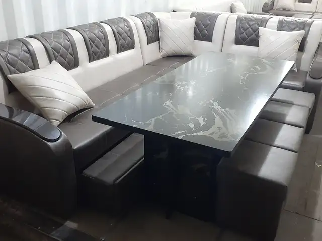 Диван для гостиной, Хуҷанд