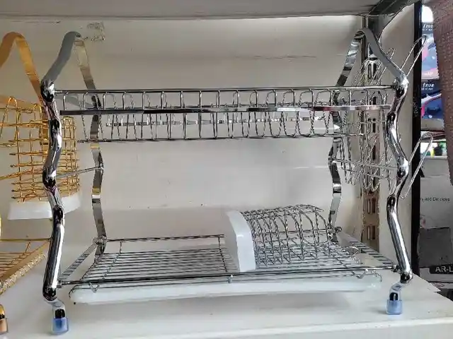 Сушилка, Душанбе