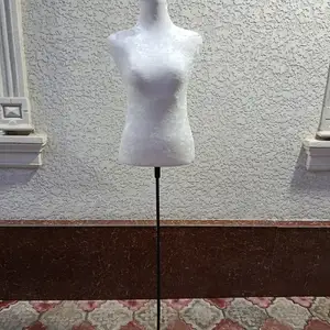 Манекен, Душанбе