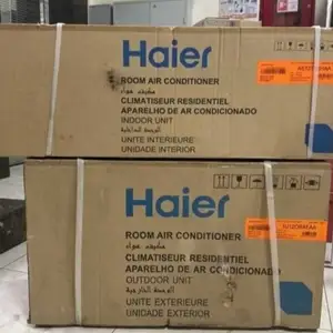 Кондиционер Haier, Душанбе