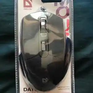 Проводная мышка Defender, Душанбе