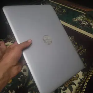 Ноутбук НР, Рашт