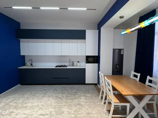 1-комн. квартира, 6 этаж, 60 м², Камоли Хучанди 166, Универмаг, Худжанд - 4