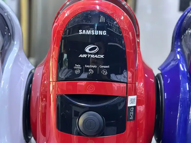 Пылесос Samsung, Душанбе