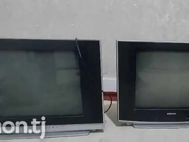 Телевизор с тюнером, Худжанд