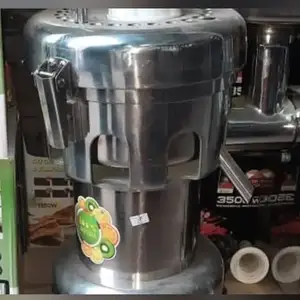 Соковыжималка, Душанбе