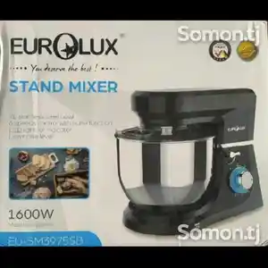 Миксер Eurolux, Душанбе