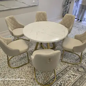 Стол и стулья, Душанбе