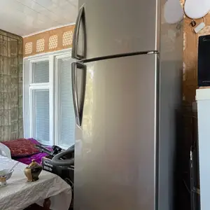Холодильник LG, Душанбе