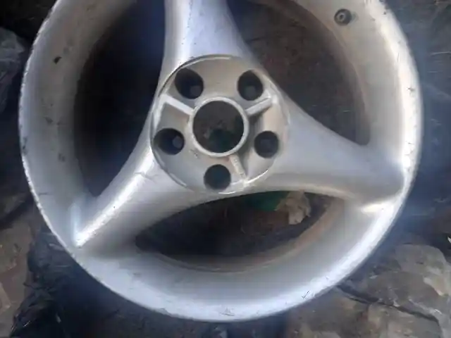 Диски R16, Пенджикент