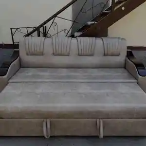 Диван для гостиной, Душанбе